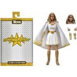 NECA The Boys Ultimate Starlight 7-Inch Scale Action Figure