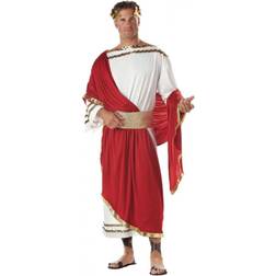 California Costumes Men's Adult-Caesar Costume