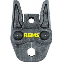 Rems 570135 Presszange V22 Zubehör für Power- und Akku-Pressen