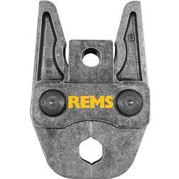 Rems 570115 Presszange V15 Zubehör für Power- und Akku-Pressen