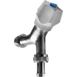 Unite 1/2 tap with non-return valve