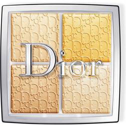 Dior Backstage Glow Face Palette #003 Pure Gold