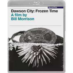 Dawson City: Frozen Time (Blu-Ray)