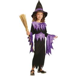 Witch Children's Costume
