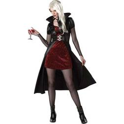 Orion Costumes Blood Thirsty Beauty Adult Costume