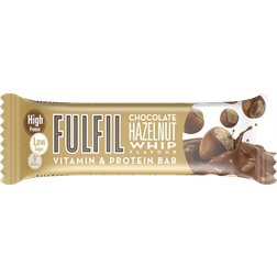 Fulfil Protein Bar Chocolate Hazelnut Whip 55g 1 st