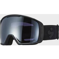 Sweet Protection Ski Goggles Sweet Clockwork MAX RIG Reflect (Obsidian) Obsidian