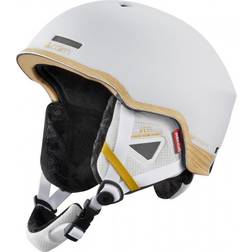 Cairn Centaure Rescue Helmet M White Wood