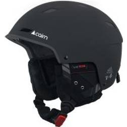 Cairn Equalizer Helmet M Mat Black