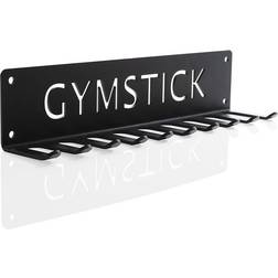 Gymstick Multi-use Hanger 60x12.5x16.9 Black