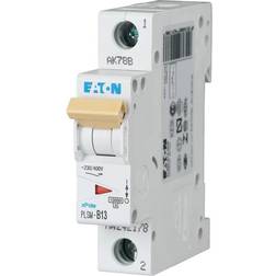 Eaton Pls6-c13-mw over current switch 13a 1p type c character