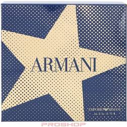 Giorgio Armani Emporio Mens Gift Set Fragrances 3614272794351