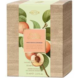 4711 Unisex Perfume Set Coriander Peach