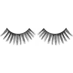 Ardell Eyelashes and Accessories Glamor 114 1 pair of false eyelashes Black