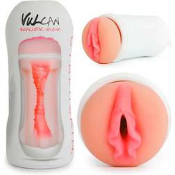 Funzone Vulcan Realistic Vagina