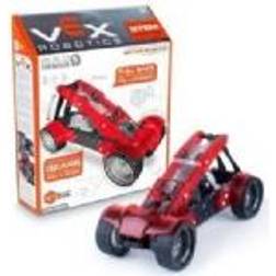 Libra HEXBUG 406-4577 VEX Robotics Gear Racer