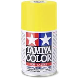 Tamiya 85016 Farbe TS-16 Gelb glänzend 100ml Spray