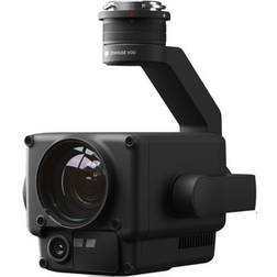 DJI enterprise zenmuse h20 gimbal camera 4k ultra hd 20 mp black