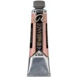 Rembrandt Oil Paint 40 ml Naples Yellow Red