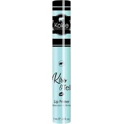 Kokie Cosmetics Lip Primer Translucent
