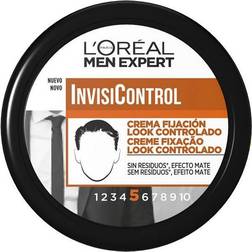 L'Oréal Paris Styling Gel Men Expert Invisicontrol N 5 Make Up 5.1fl oz