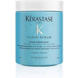 Kérastase Hair Exfoliator Fusio-Scrub Energisant 16.9fl oz