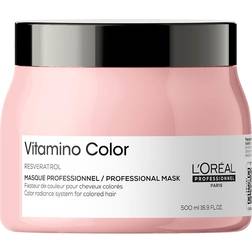 L'Oréal Paris Professionnel Serie Expert Vitamino Color Gel Mask 500ml