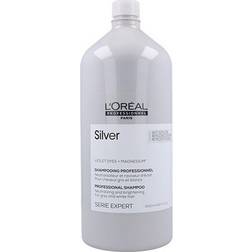 L'Oréal Professionnel Paris Serie Expert Silver Shampoo 1500ml