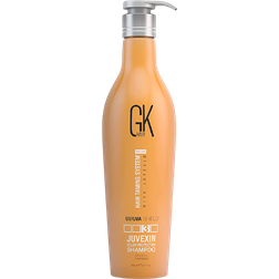 GK Hair Color Shield Conditioner For Colored Hair With UV Filter 650ml