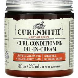 Curlsmith Curl Conditioning Oil-in-Cream 8fl oz