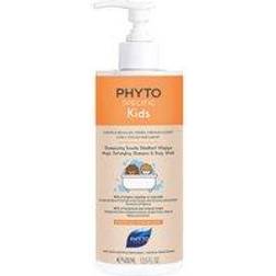 Phyto Kids Magic Detangling Shampoo and Body Wash 400ml