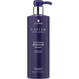 Alterna Caviar Anti Aging Replenishing Moisture Shampoo 16.5fl oz