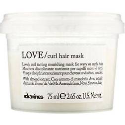 Davines Love Curl Hair Mask 2.5fl oz