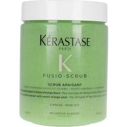Kérastase Hair Mask Fusio-Scrub 16.9fl oz