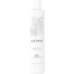 Cutrin Aurora CC Silver Shampoo 8.5fl oz