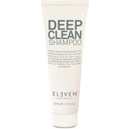 Eleven Australia Deep Clean Shampoo 50ml