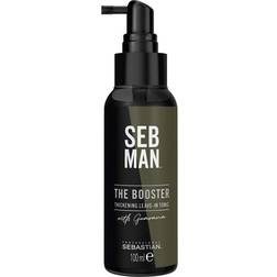 Sebastian Professional Thickening Leave In Tonic