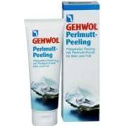 Gehwol Perlmutt Peeling Tube 125ml