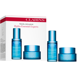 Clarins Hydra-Essentiel Experts Set
