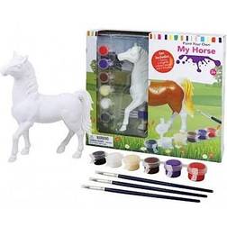 Champion Art Paint Your Own Horse
