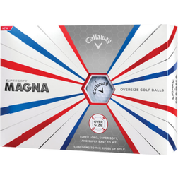 Callaway Supersoft Magna (12 pack)
