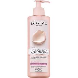 L'Oréal Paris Body LotionMake Up Sensitive Skin 400ml