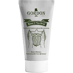 Gordon Scrub Face And Beard 50ml