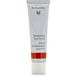 Dr. Hauschka Dr Hauschka Deodorising Foot Cream