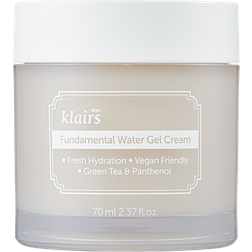 Klairs Fundamental Water Gel Cream 70ml