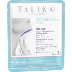 Talika Bio Enzymes Mask Neck 12g