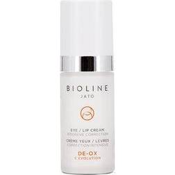 Bioline DE-OX Advanced Eye/Lip Cream