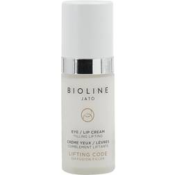 Bioline Eye-Lip Cream Filling Lifting 30ml
