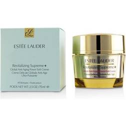 Estée Lauder Revitalizing Supreme Anti-Aging Soft Face Cream 2.5fl oz