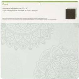 Cricut Decorative Self-Healing Mat, Mint-12" x 12" One Size